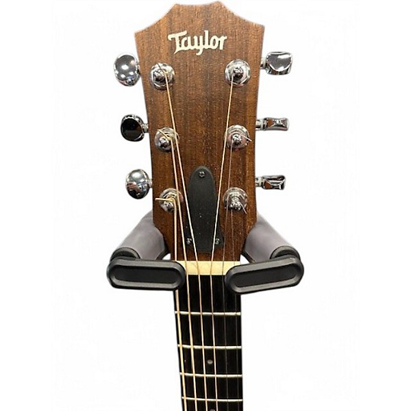 Used Taylor GS Mini Koa Natural Acoustic Guitar