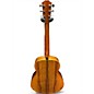 Used Taylor GS Mini Koa Natural Acoustic Guitar