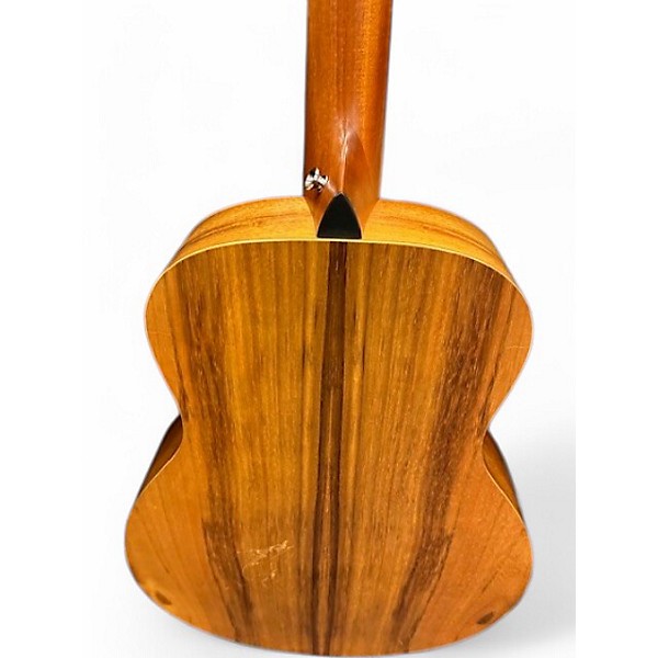 Used Taylor GS Mini Koa Natural Acoustic Guitar