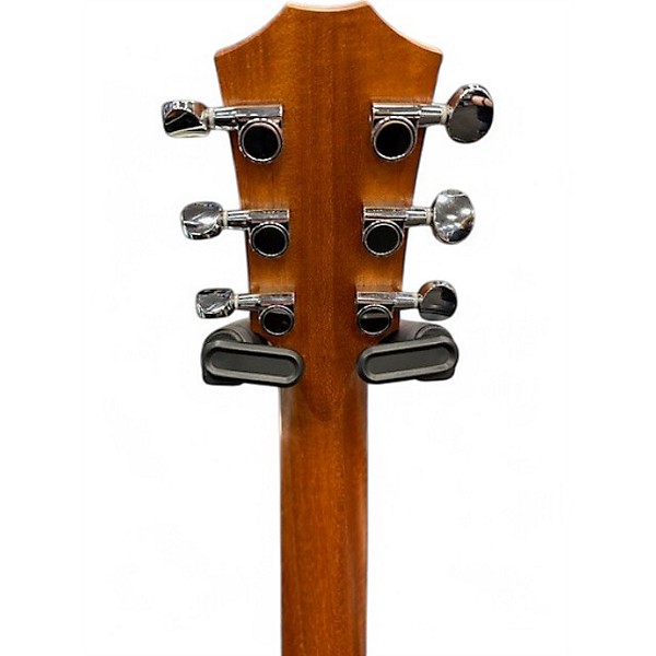Used Taylor GS Mini Koa Natural Acoustic Guitar