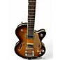 Used Gretsch Guitars G5655T-QM BARREL BURST Hollow Body Electric Guitar