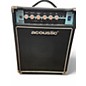 Used Acoustic B25C Bass Combo Amp thumbnail