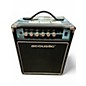 Used Acoustic B25C Bass Combo Amp