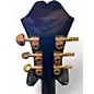 Used Epiphone ES335 2 Color Sunburst Hollow Body Electric Guitar