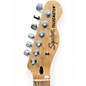 Used Squier Affinity Series FMT SH MOCHA Solid Body Electric Guitar