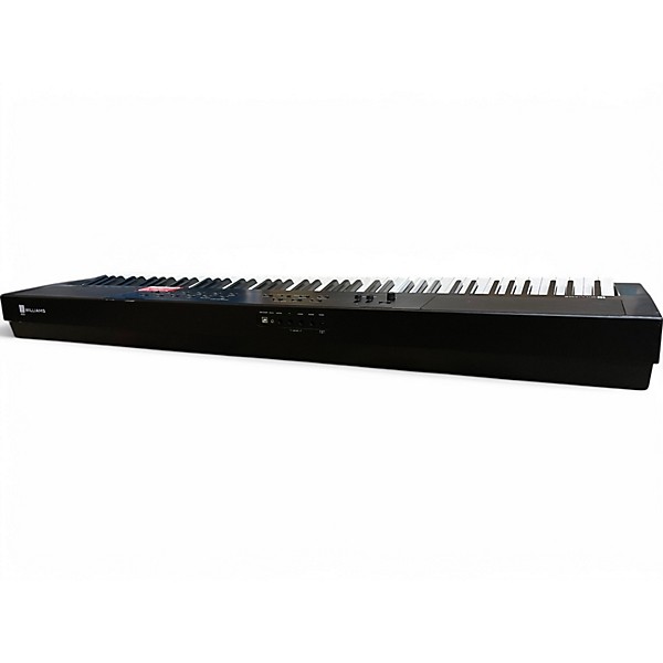 Used Williams ALLEGRO III