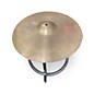 Used Zildjian 18in Rock Crash Cymbal thumbnail