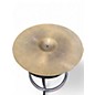 Used Zildjian 18in Rock Crash Cymbal
