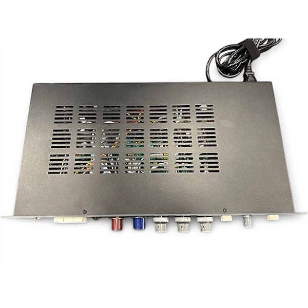 Used Warm Audio WA73-EQ Microphone Preamp