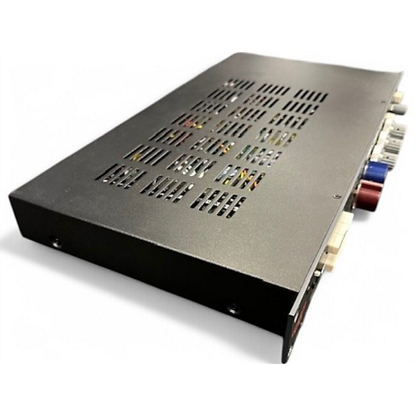 Used Warm Audio WA73-EQ Microphone Preamp