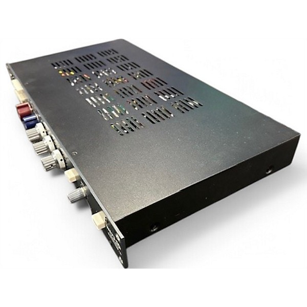 Used Warm Audio WA73-EQ Microphone Preamp