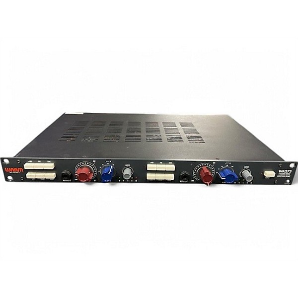 Used Warm Audio WA273 Microphone Preamp