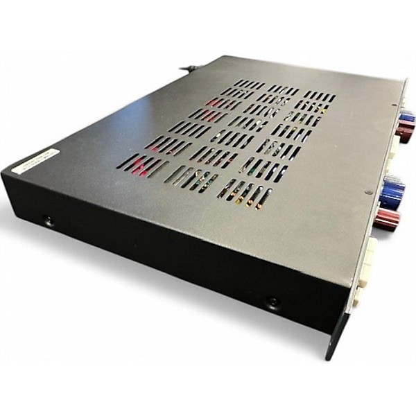 Used Warm Audio WA273 Microphone Preamp