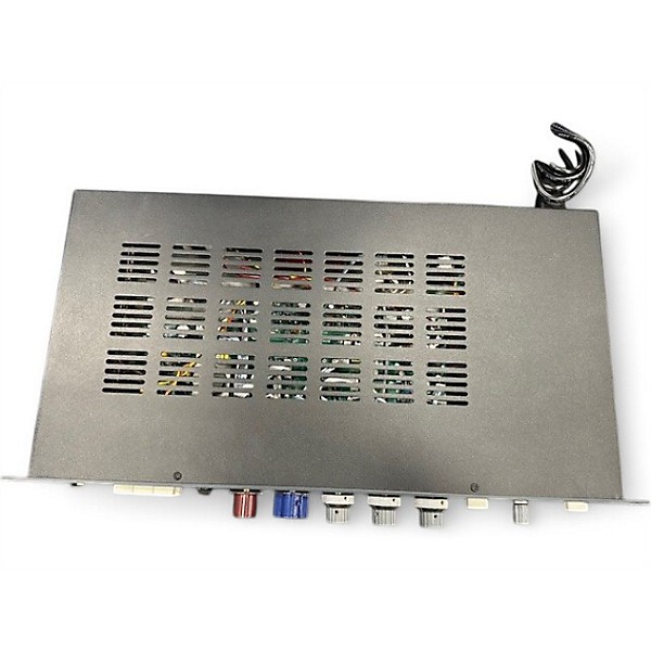 Used Warm Audio WA73-EQ Microphone Preamp