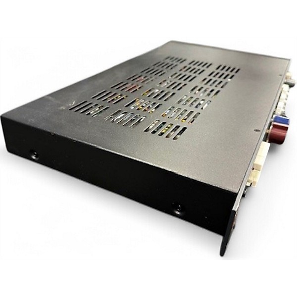 Used Warm Audio WA73-EQ Microphone Preamp