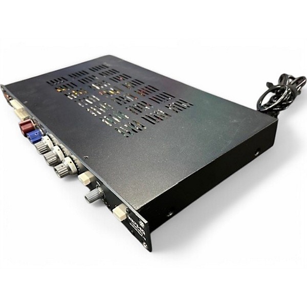 Used Warm Audio WA73-EQ Microphone Preamp