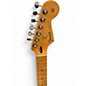 Used Fender Player Stratocaster Blue Solid Body Electric Guitar