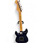 Used Fender Player Stratocaster Blue Solid Body Electric Guitar