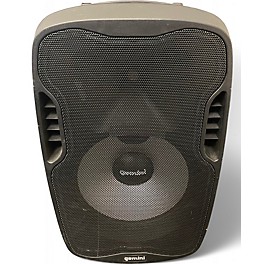 Used Gemini PA-15L MK II Powered Speaker