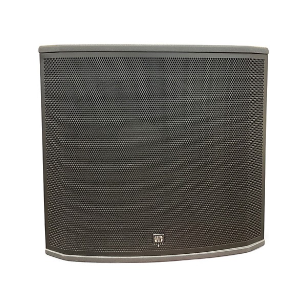 Used PreSonus ULT18 2000W Powered Subwoofer