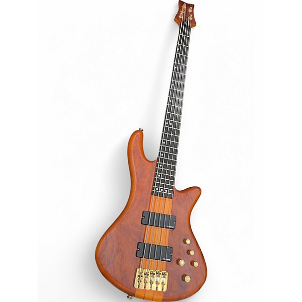 Used Schecter Guitar Research Diamond series Stiletto Studio honey satin Electric Bass Guitar,New Products : American Fashion Style Bags On Sale