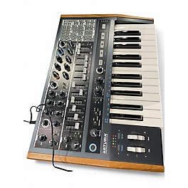 Used Arturia Minibrute 2 Synthesizer