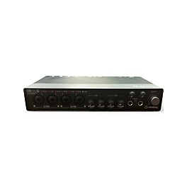Used Steinberg ur44c Audio Interface