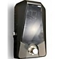 Used KORG Pitchblack Advance Tuner Pedal thumbnail