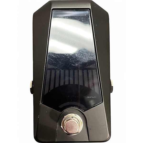 Used KORG Pitchblack Advance Tuner Pedal