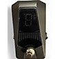 Used KORG Pitchblack Advance Tuner Pedal