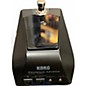 Used KORG Pitchblack Advance Tuner Pedal