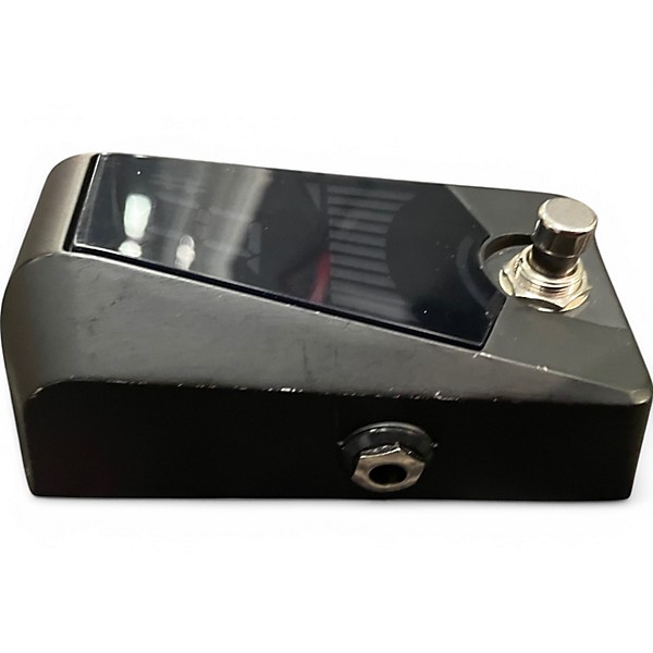 Used KORG Pitchblack Advance Tuner Pedal