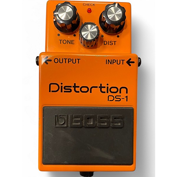 Used BOSS DS1 Distortion Effect Pedal,New Products : American Fashion Style Bags On Sale