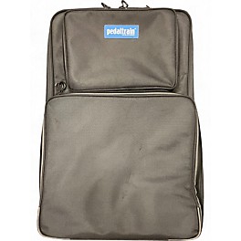 Used Pedaltrain back pack Pedal Board