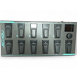 Used Nektar PACER MIDI Foot Controller
