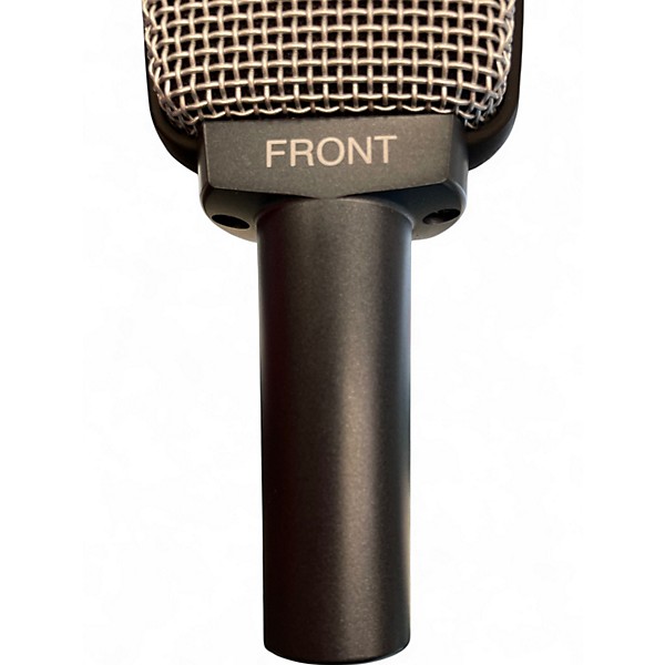 Used Sennheiser E609 Dynamic Microphone
