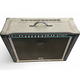 Used Peavey Session 400 Guitar Combo Amp