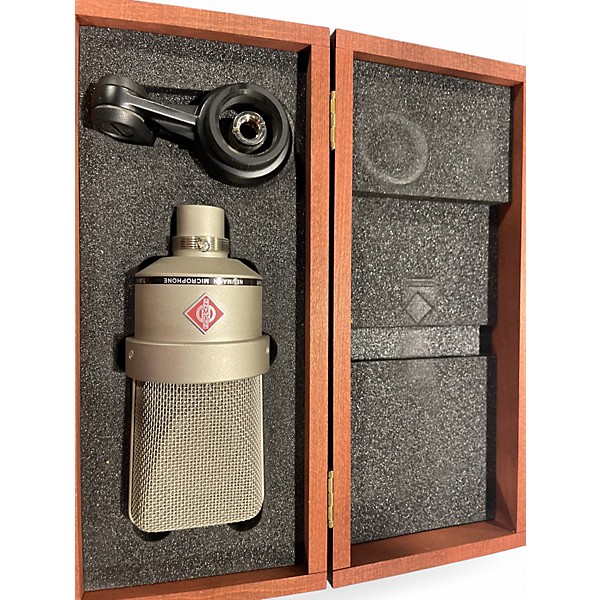 Used Neumann TLM103 Condenser Microphone