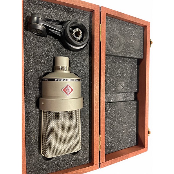 Used Neumann TLM103 Condenser Microphone