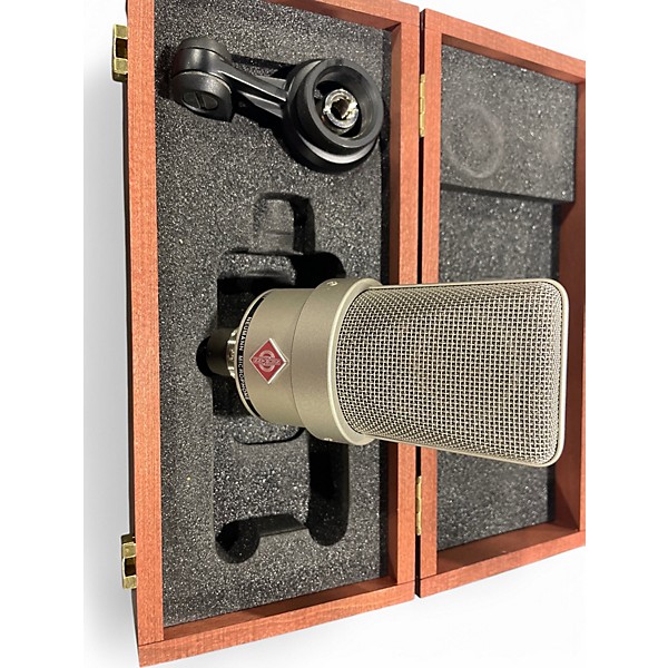 Used Neumann TLM103 Condenser Microphone