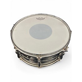Used Yamaha 5.5X14 Stage Custom Snare SD-265 Steel Drum
