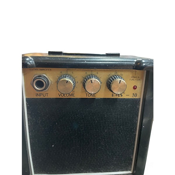 Used Marshall mini amp Guitar Combo Amp
