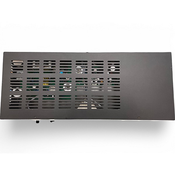 Used Warm Audio WA-2A Compressor