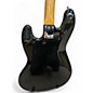 Used Fender VINTERA II 60S JAZZ BASS Black Electric Bass Guitar