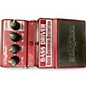 Used DigiTech BASS DRIVER Bass Effect Pedal thumbnail