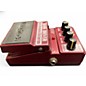 Used DigiTech BASS DRIVER Bass Effect Pedal