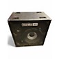 Used Hartke HD115 Bass Cabinet thumbnail