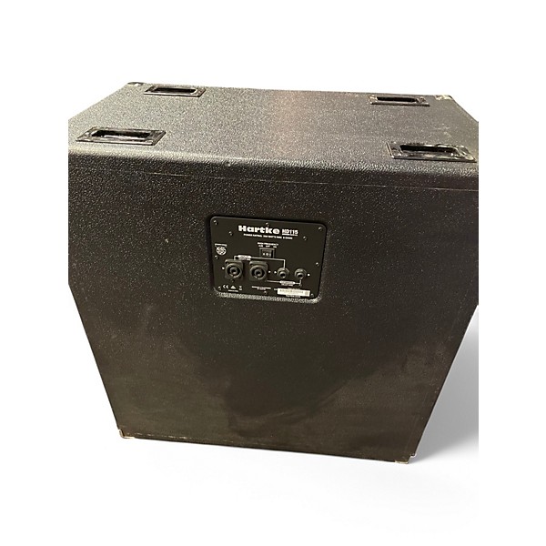 Used Hartke HD115 Bass Cabinet
