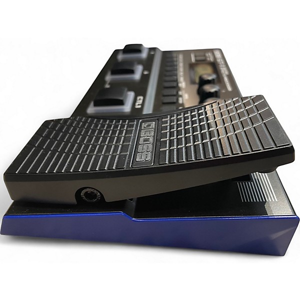 Used BOSS GT1 Effect Processor