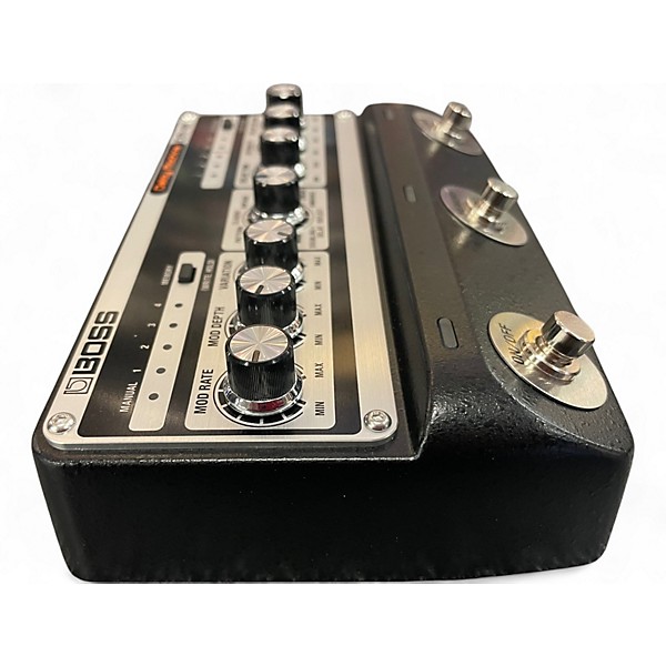 Used BOSS DM101 Effect Pedal
